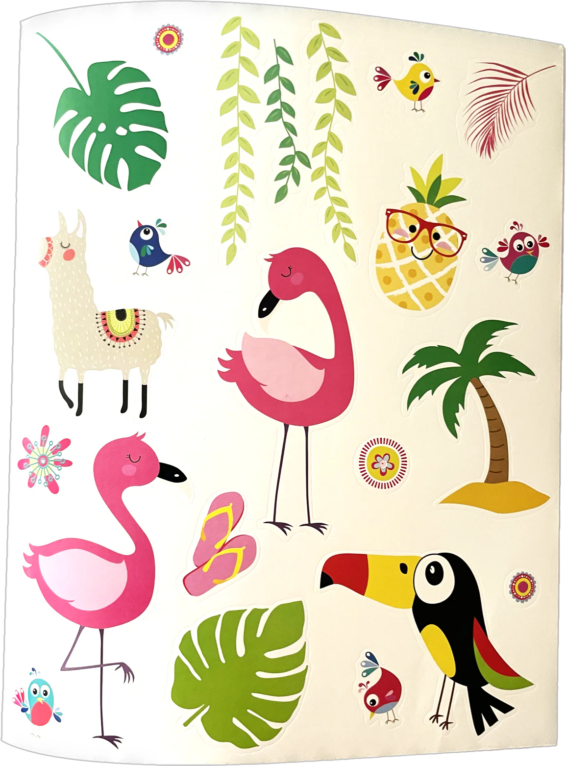 Activity Sticker Book - Image 2