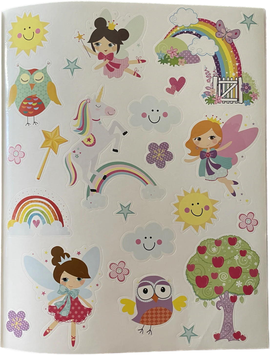 Activity Sticker Book - Image 4