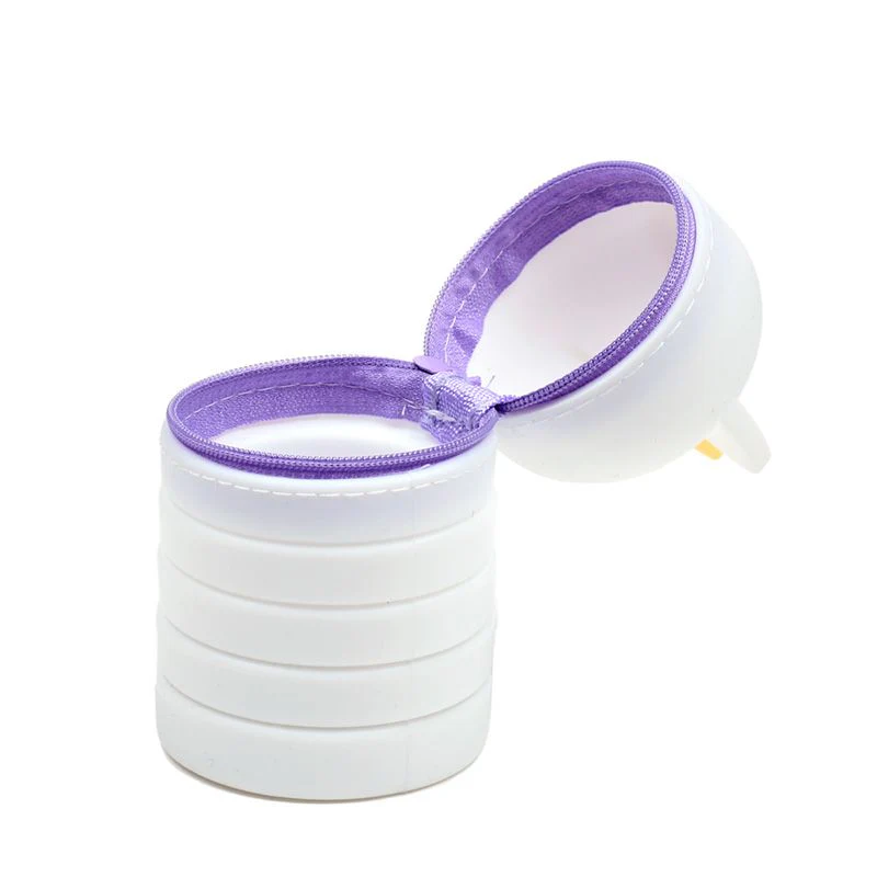 Adoramals Unicorn Pop Up Silicone Pencil Case - Image 6