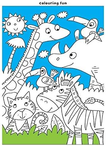 All in one Activity Book - Image 2
