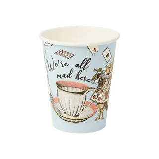 Anila's Alice in Wonderland Party Pack for 16 people - Image 4