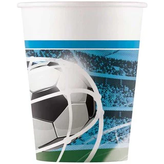 Anila's Football Fans Party Pack for 16 people - Image 4