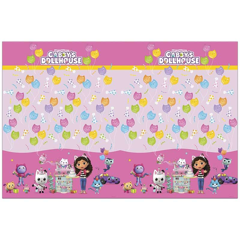 Anila's Gabby's Dollhouse Party Pack for 8 people - Image 2