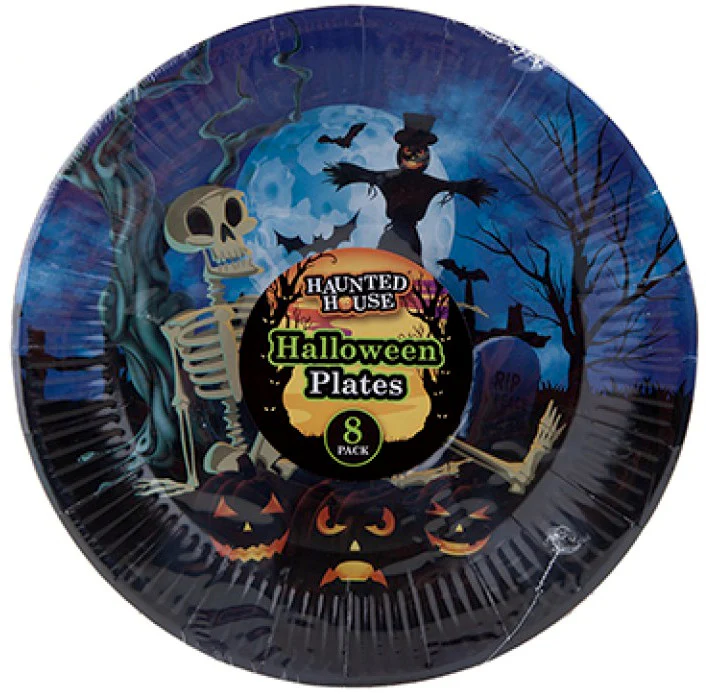 Anila's Halloween Haunted House Party Pack for 15 people - Image 2
