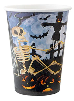 Anila's Halloween Haunted House Party Pack for 15 people - Image 3