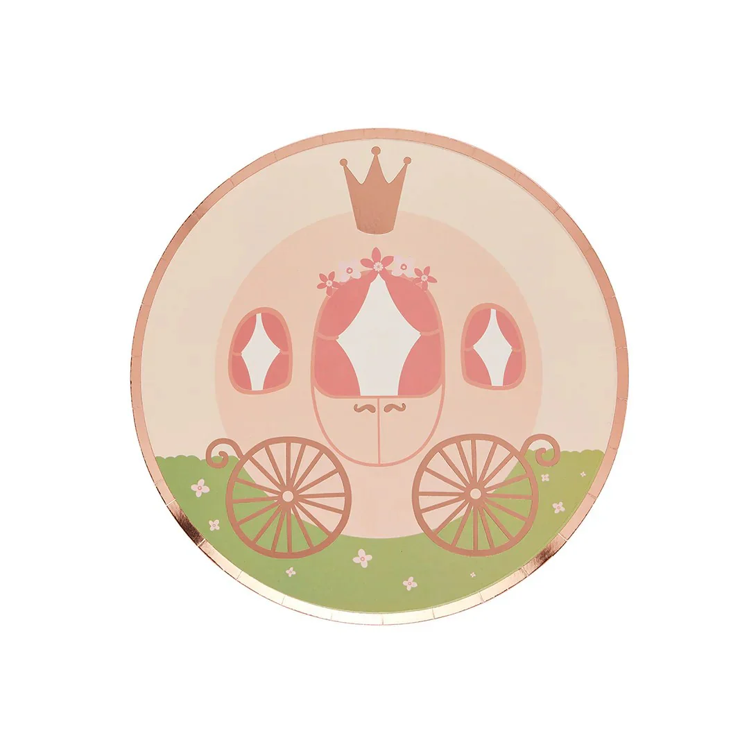 Anila's Little Princess Party Pack for 16 people - Image 2