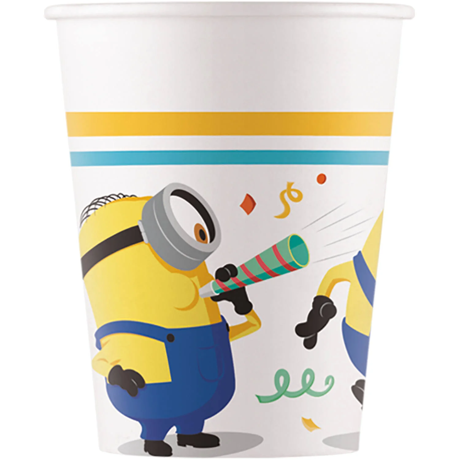 Anila's Minions Party Pack for 8 people - Image 6
