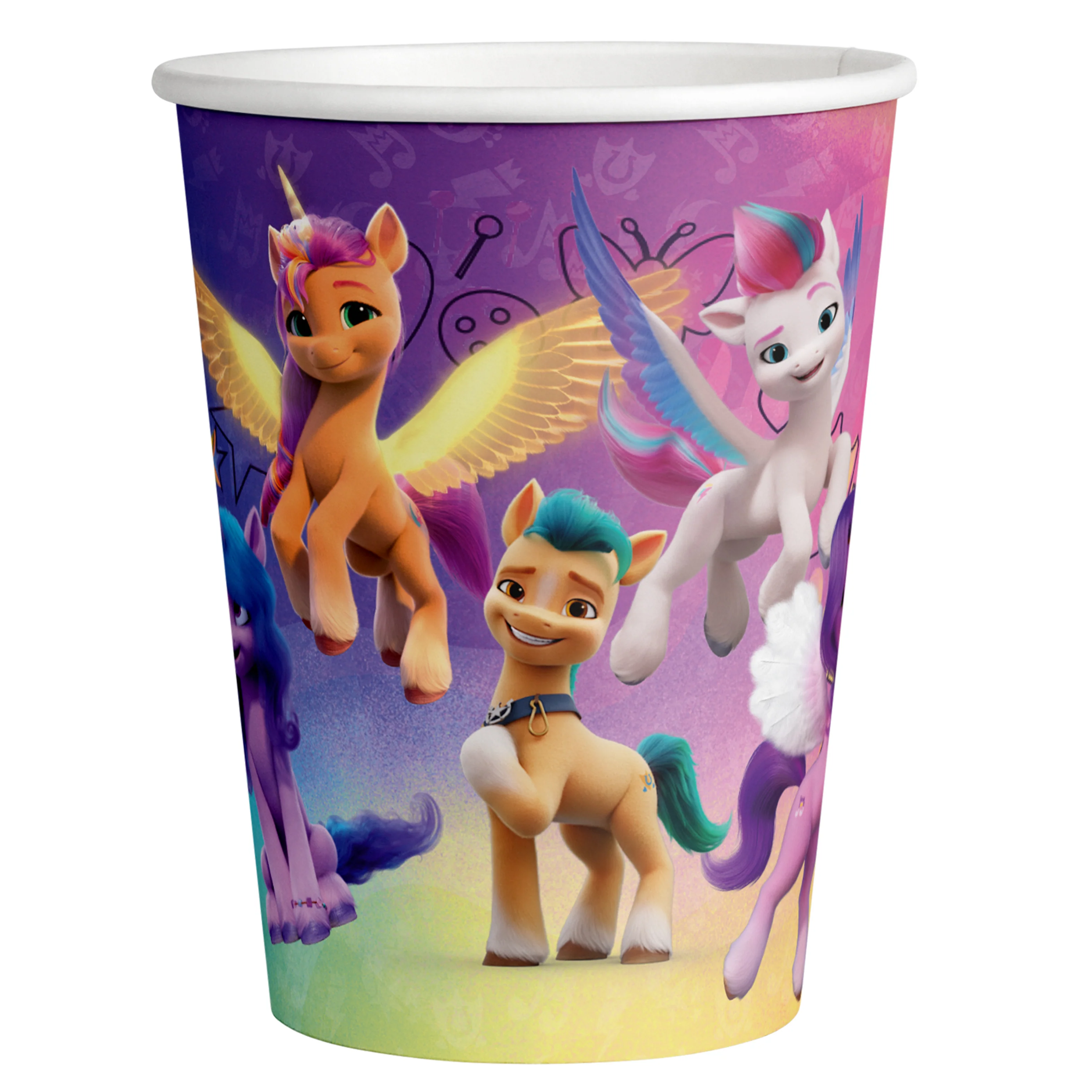 Anila's My Little Pony Party Pack for 8 people - Image 5