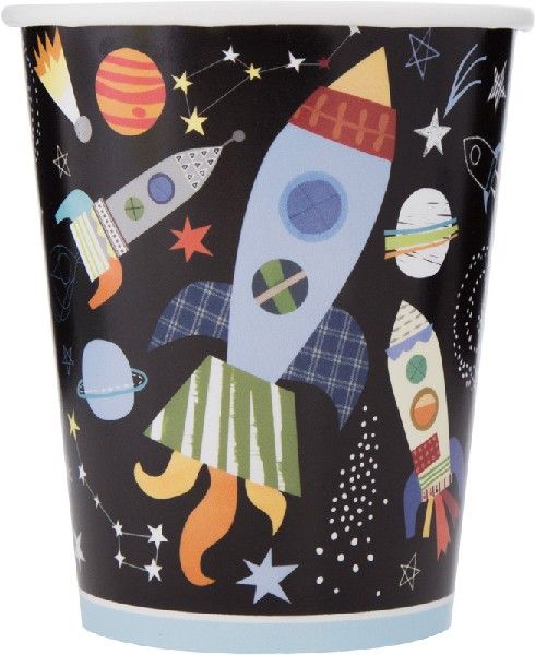 Anila's Outer Space Party Pack for 16 people - Image 4