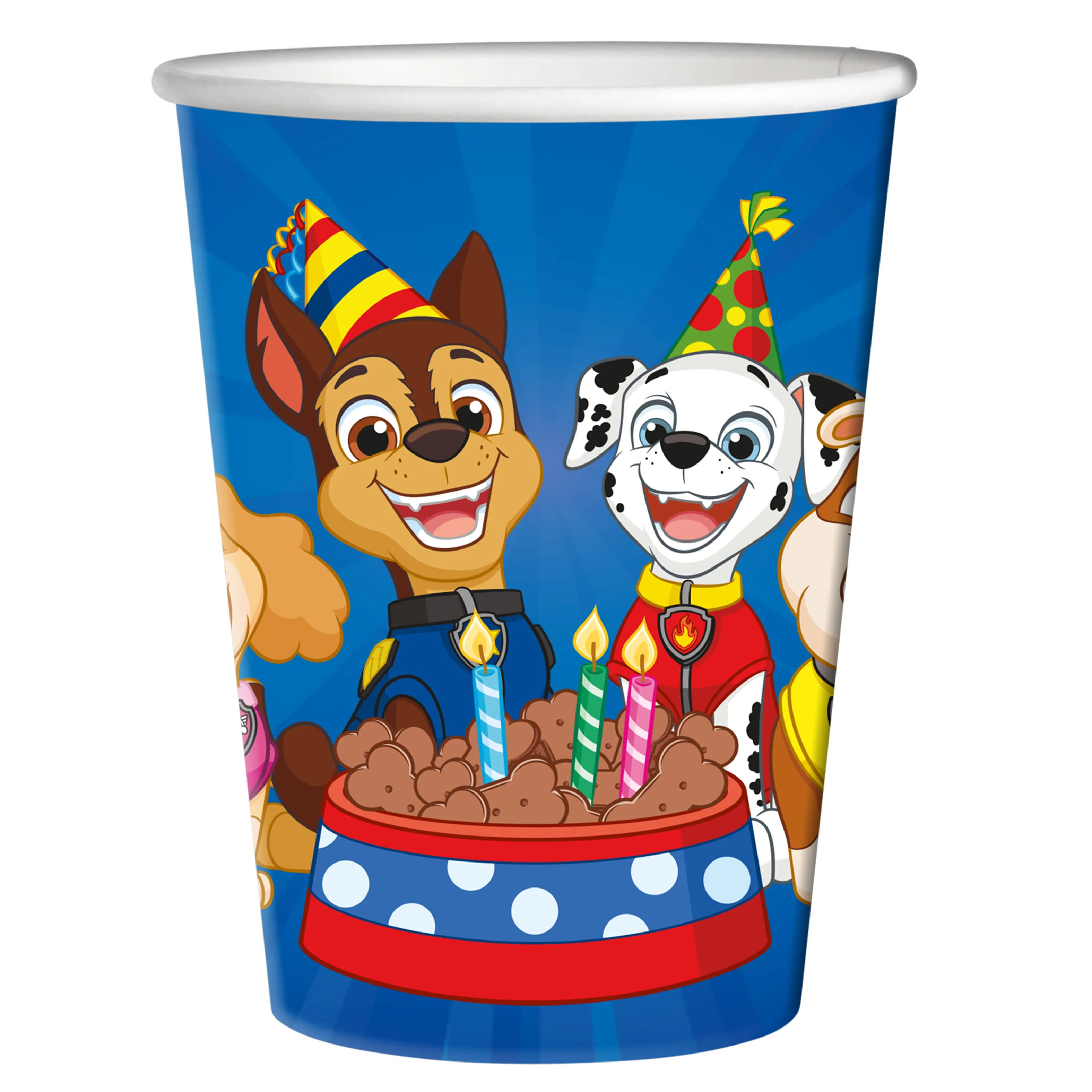 Anila's Paw Patrol Party Pack for 16 people - Image 3
