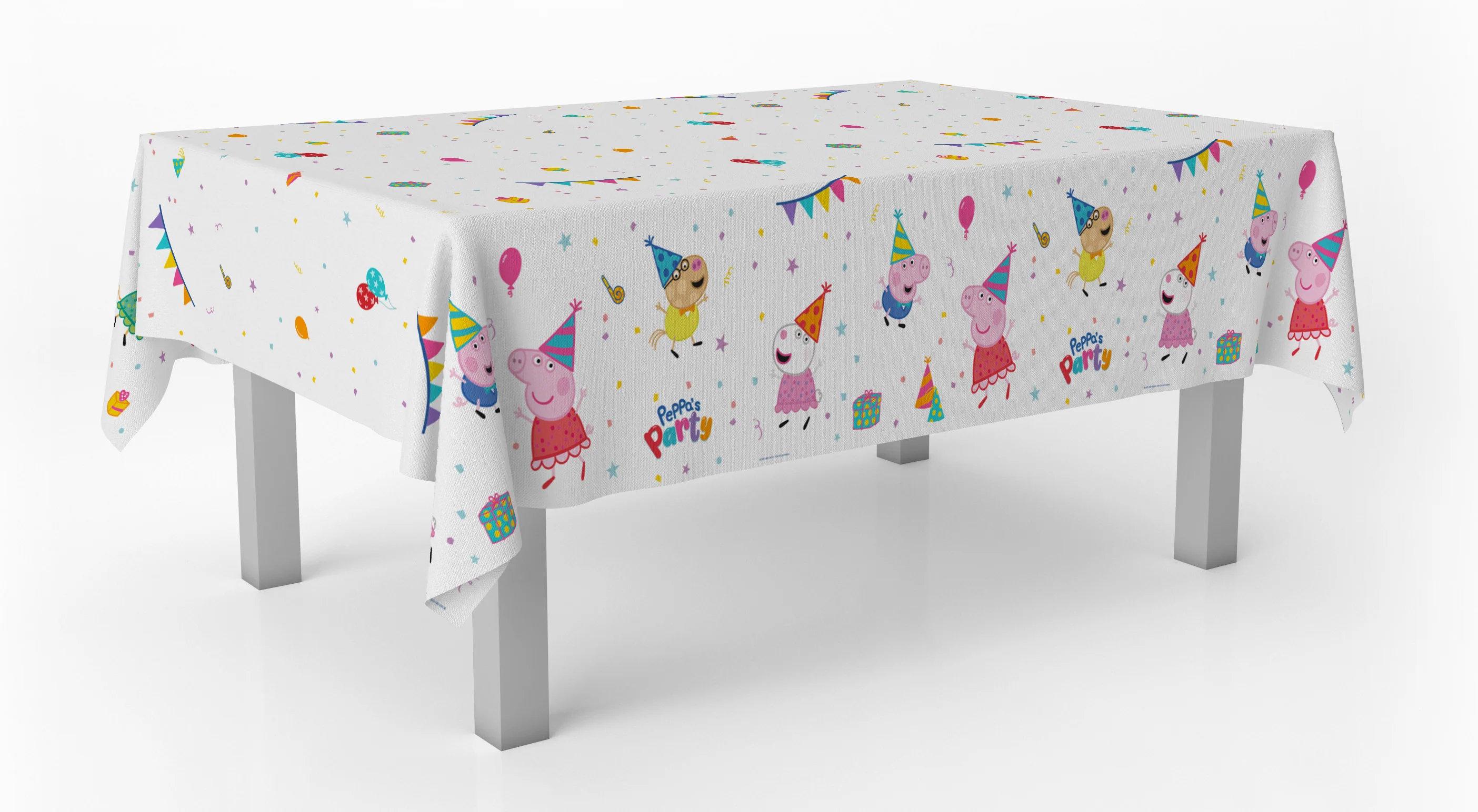 Anila's Peppa Pig Party Pack for 8 people - Image 5