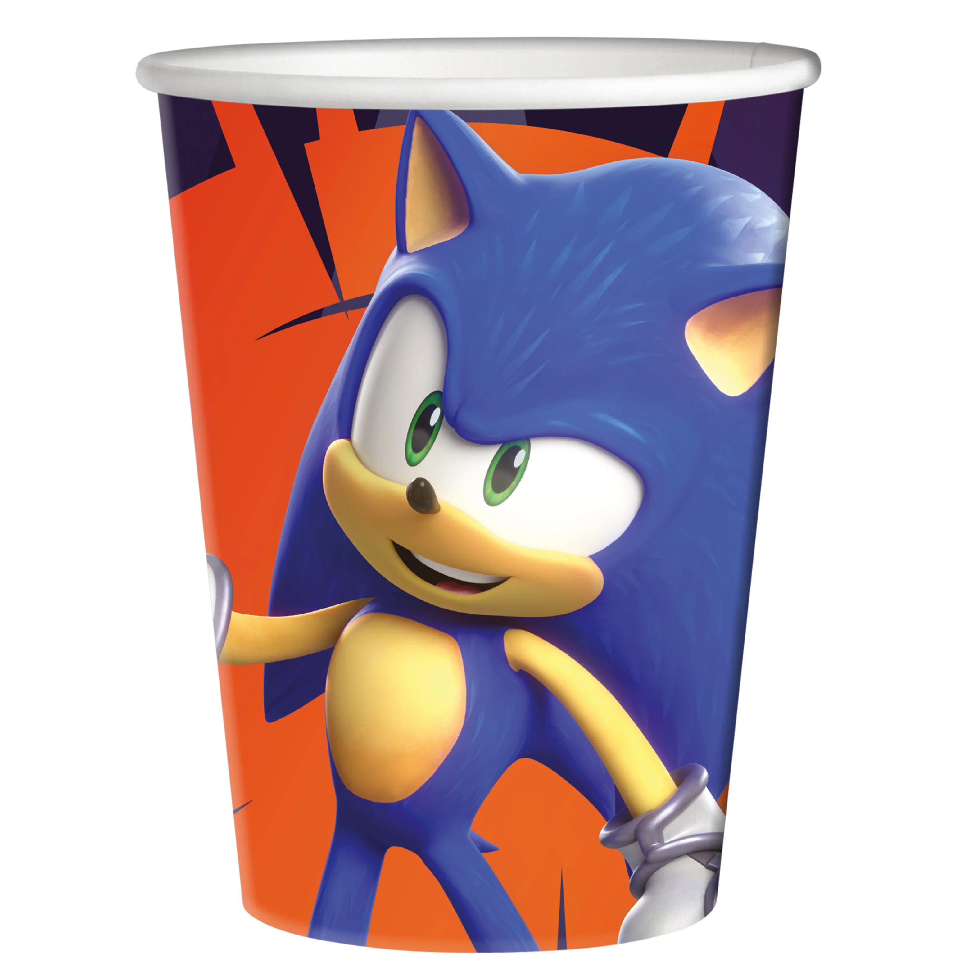 Anila's Sonic Party Pack for 8 people - Image 5