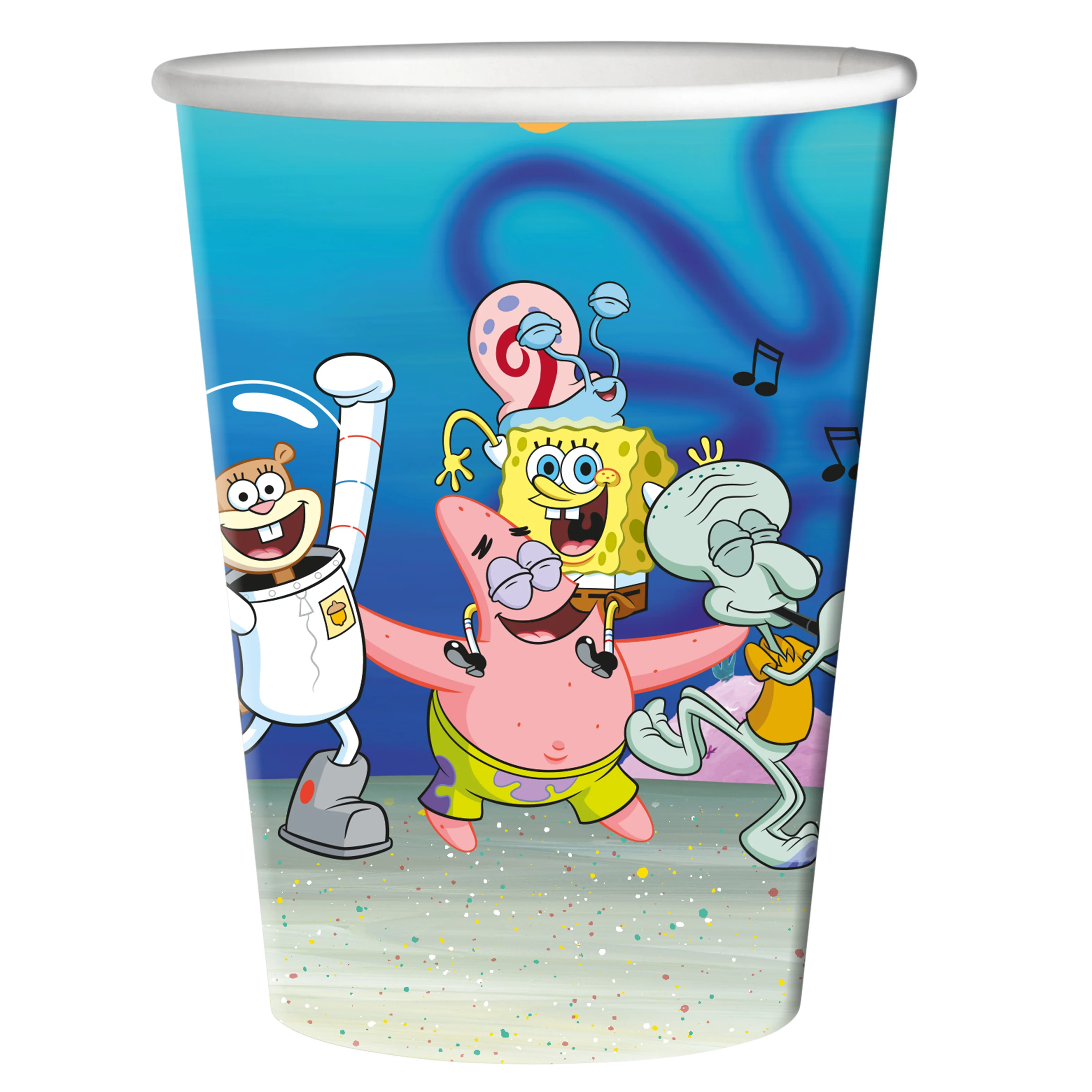 Anila's SpongeBob Party Pack for 16 people - Image 3