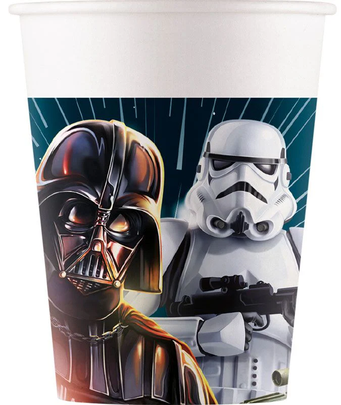 Anila's Star Wars Party Pack for 16 people - Image 4