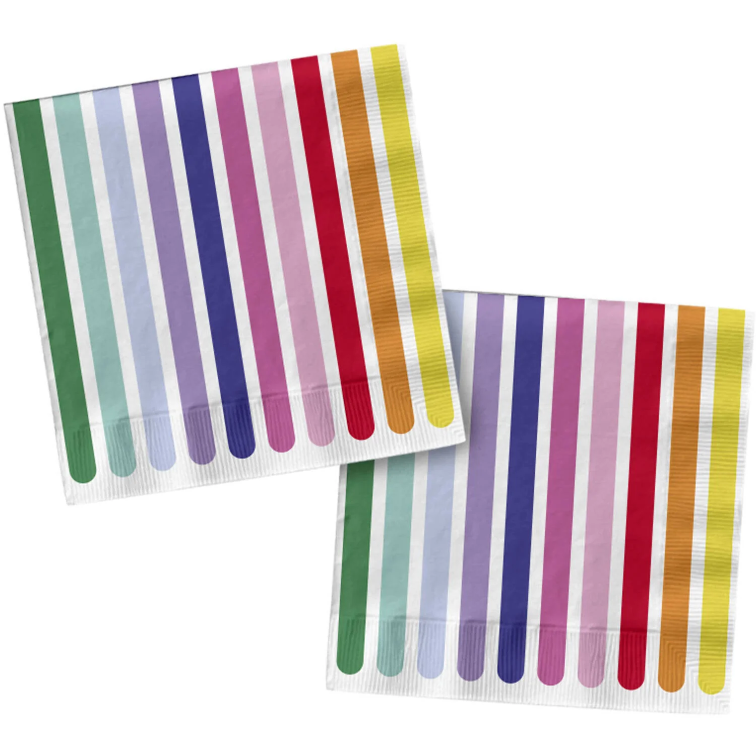 Anila's Stripetastic Party Pack for 16 people - Image 3