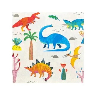 Anila's Talking Dino Party Pack for 16 people - Image 3