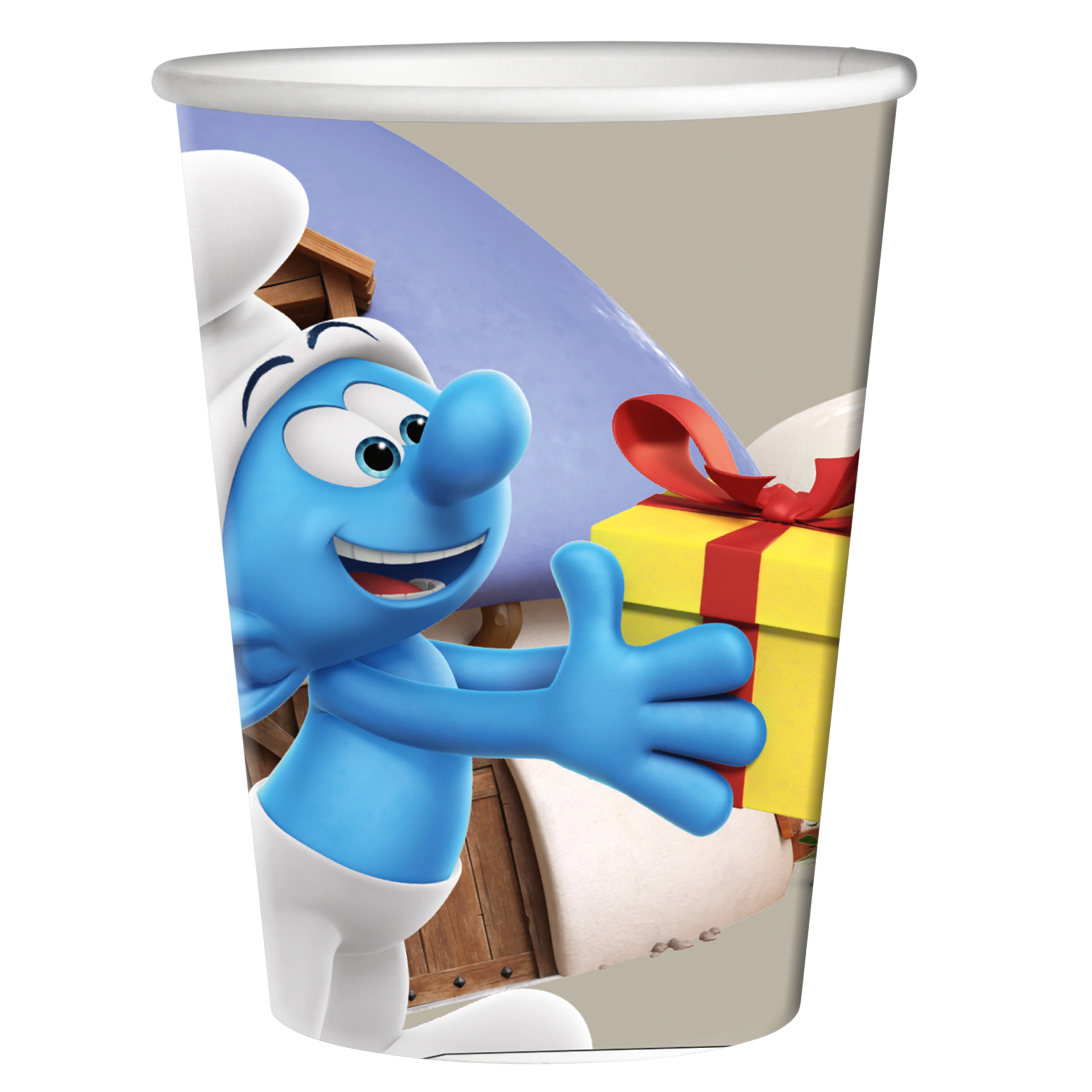 Anila's The Smurfs Party Pack for 16 people - Image 3