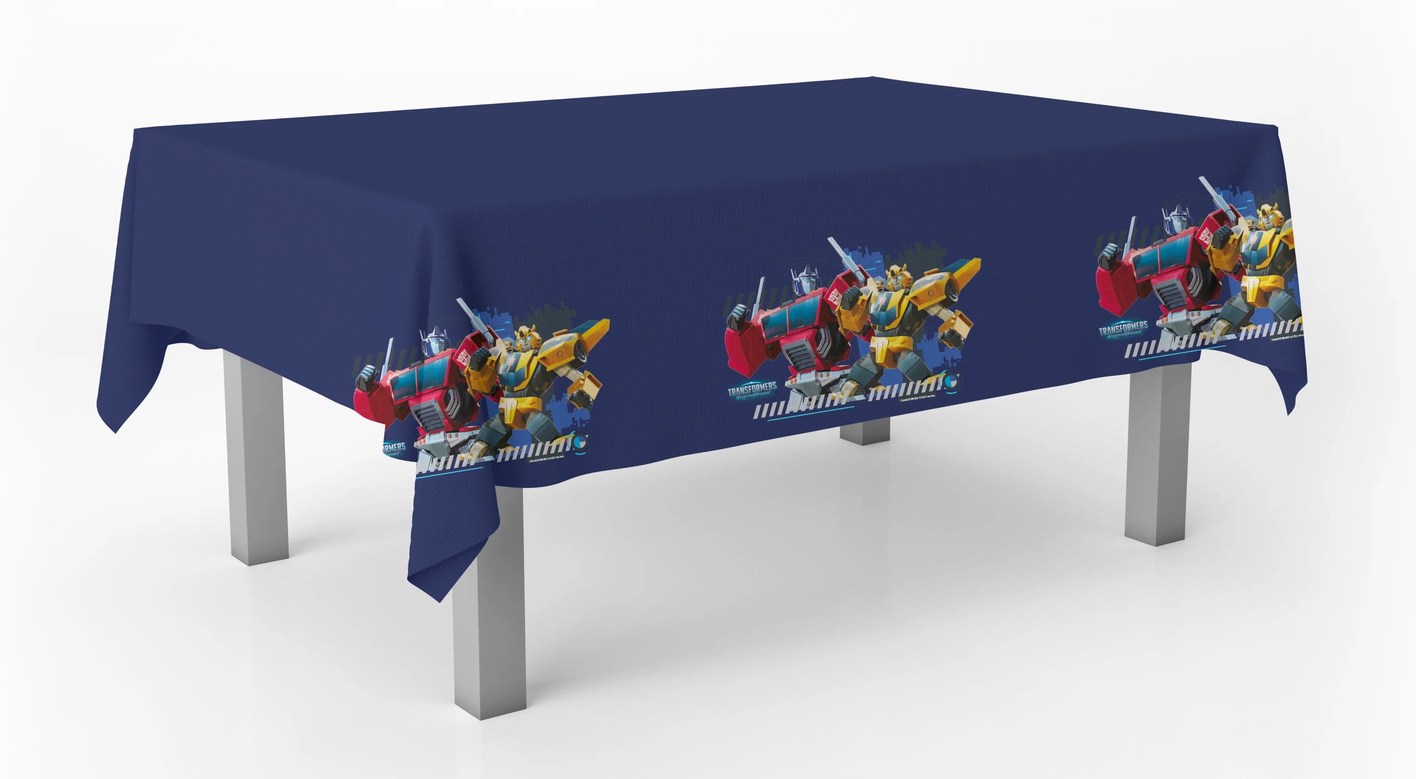 Anila's Transformers Party Pack for 8 people - Image 3