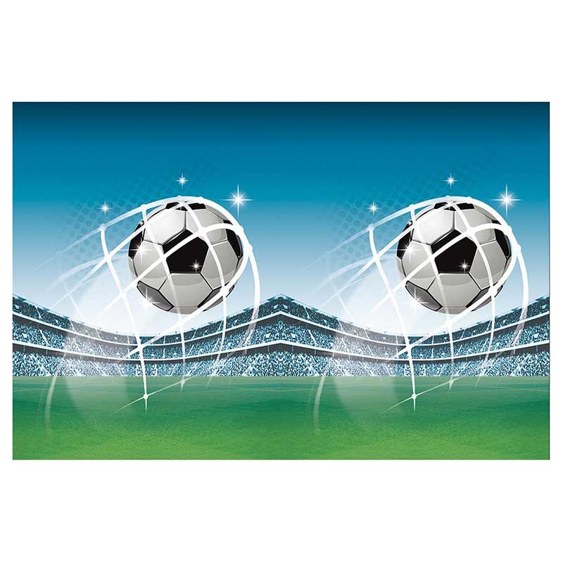 Anilla's Football Fan Party Pack for 8 people - Image 5