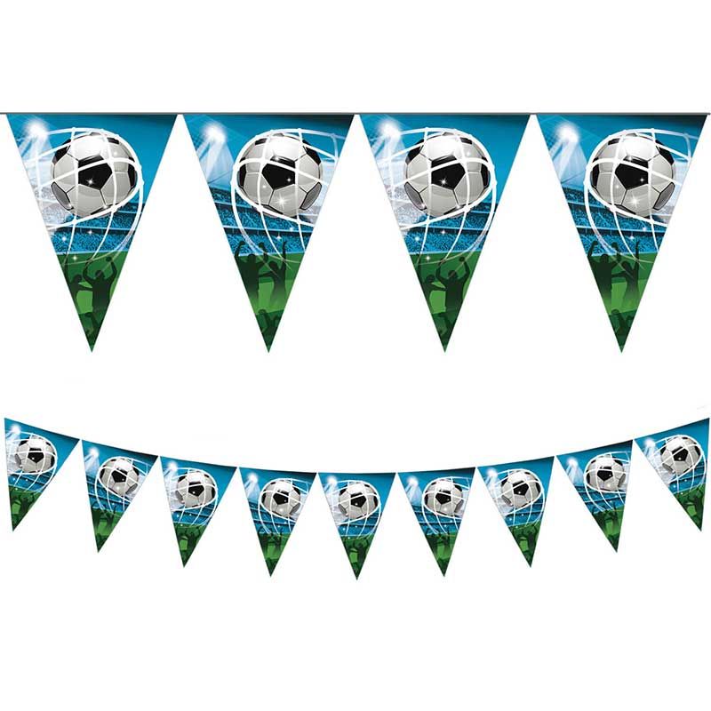 Anilla's Football Fan Party Pack for 8 people - Image 6