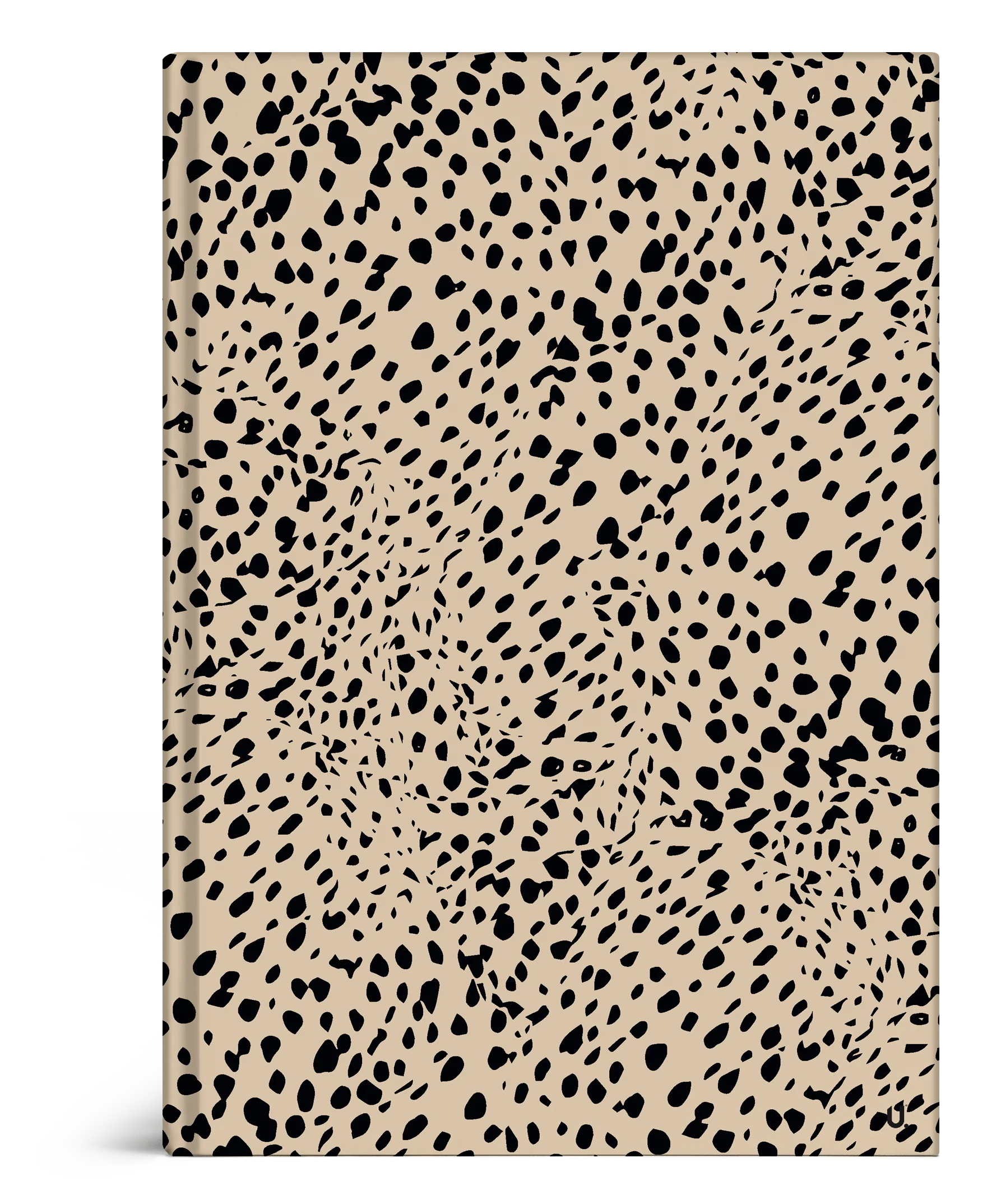 Animal A5 Hardback Notebook