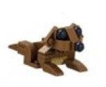 Animal World Building Block Brick Kit In A Capsule (6 to collect) - Image 5