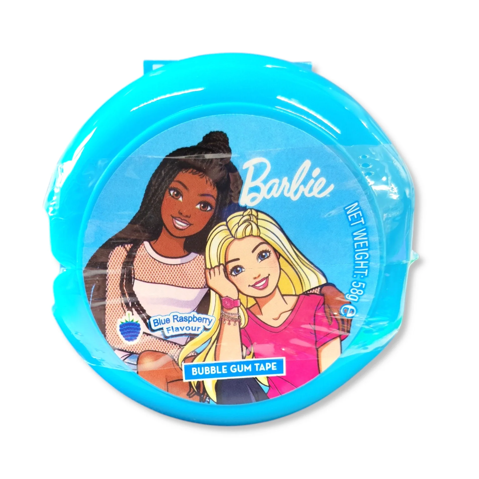 Barbie Bubble Gum Tape - Image 2