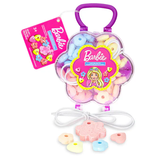 Barbie Candy Bracelet Making Kit Bracelet - Image 2
