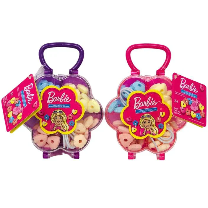 Barbie Candy Bracelet Making Kit Bracelet - Image 3