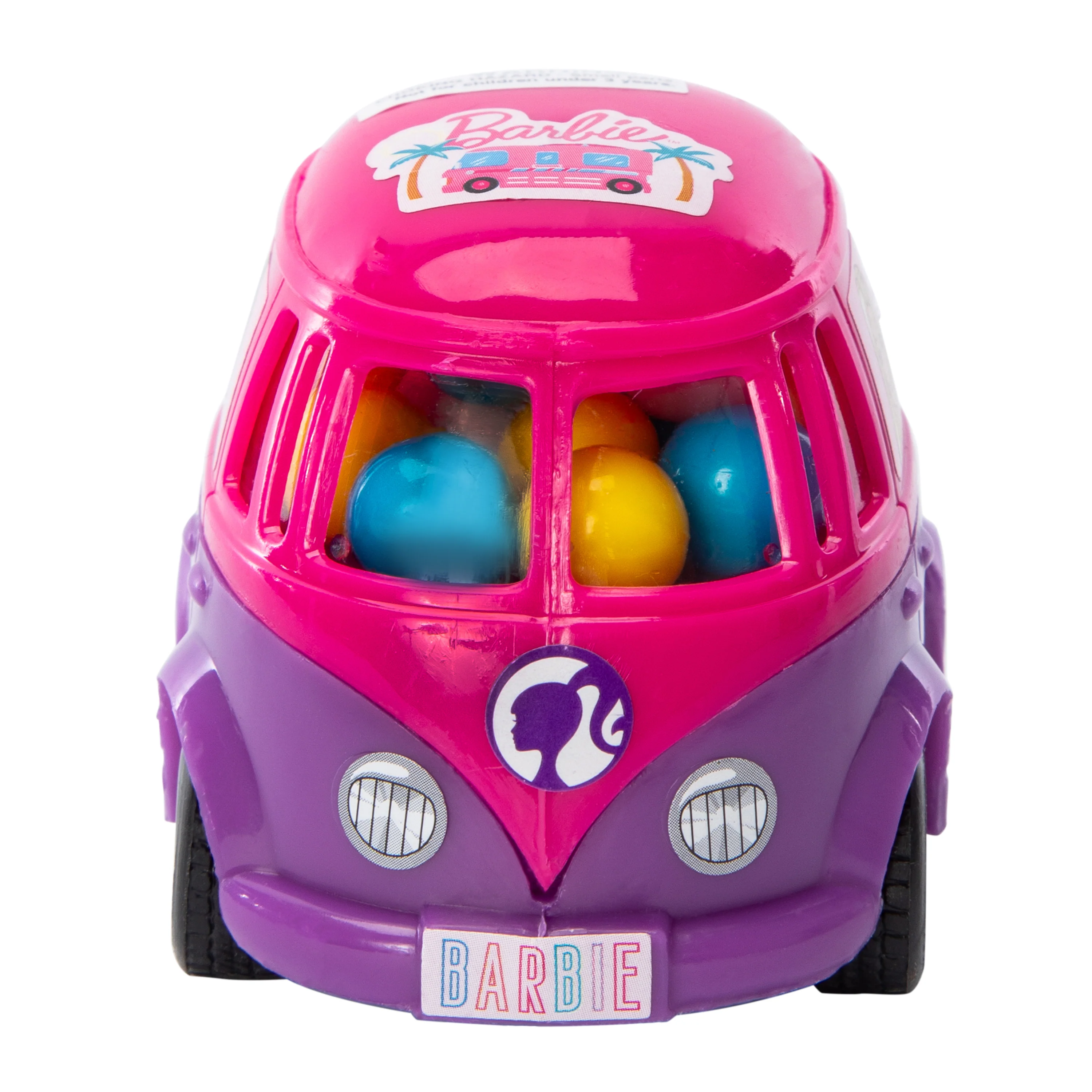 Barbie Candy Filled Campervan - Image 2