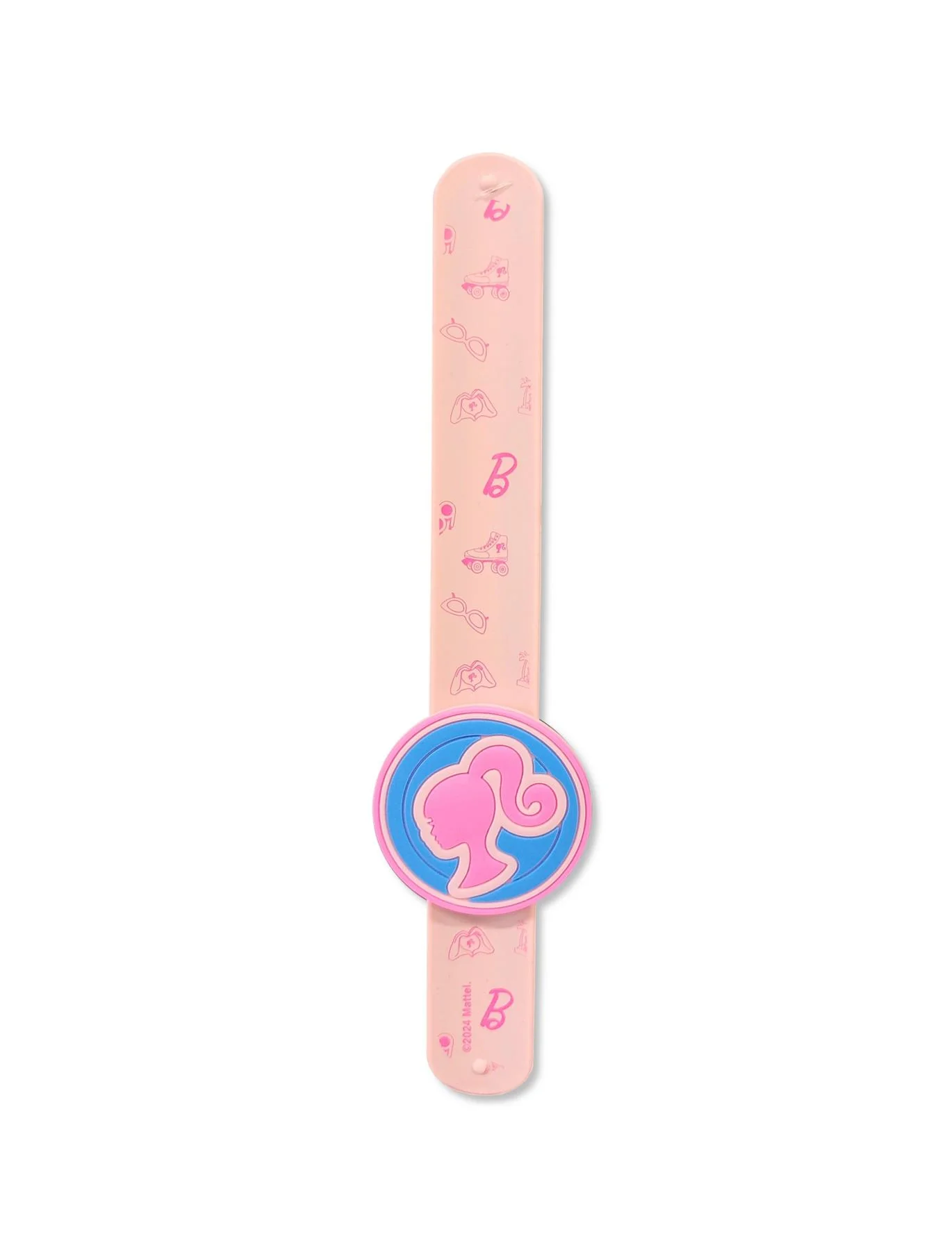 Barbie Snap Band Bracelet - Image 3