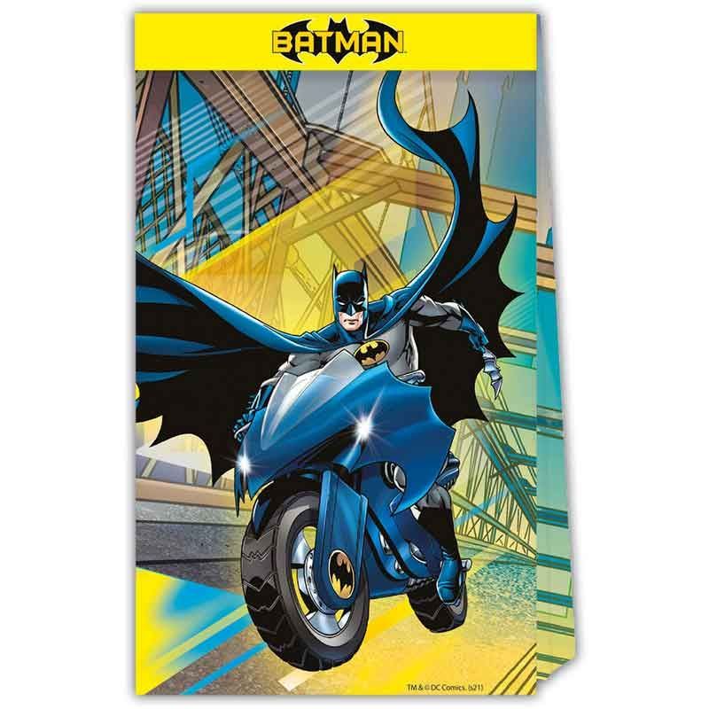 Batman Rogue Rage Paper Party Bag