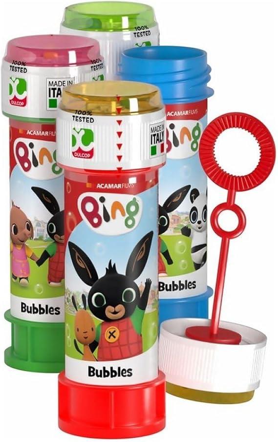 Bing Bubble Tub with Wand - 1 Bing Bubble Tub with Wand