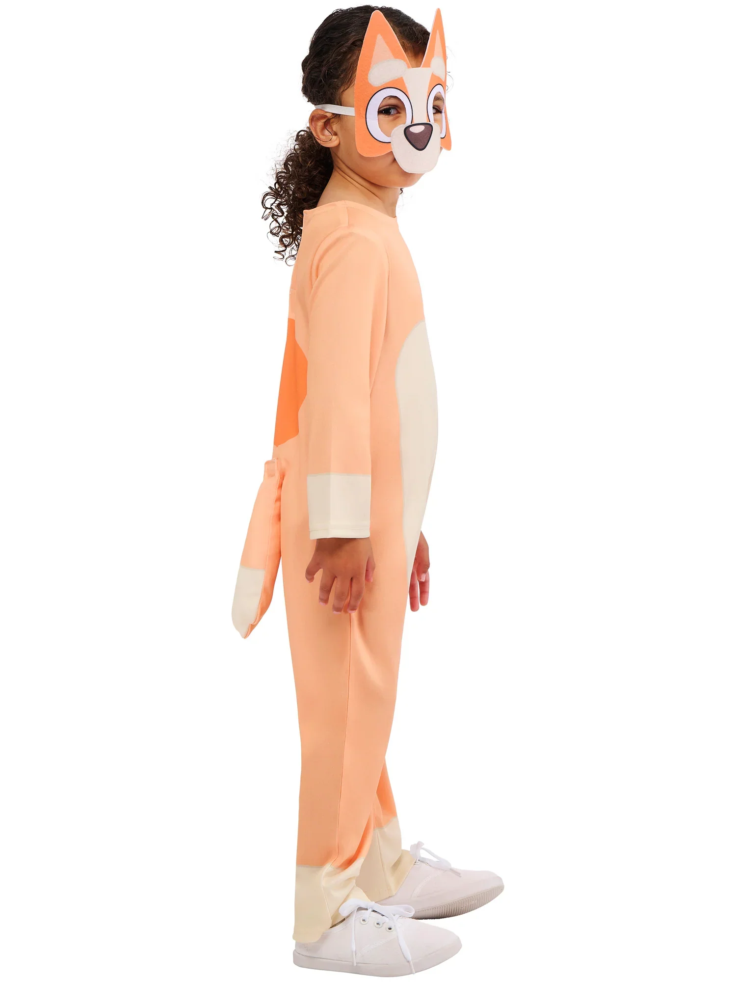 Bingo Dressing Up Costume - Image 3