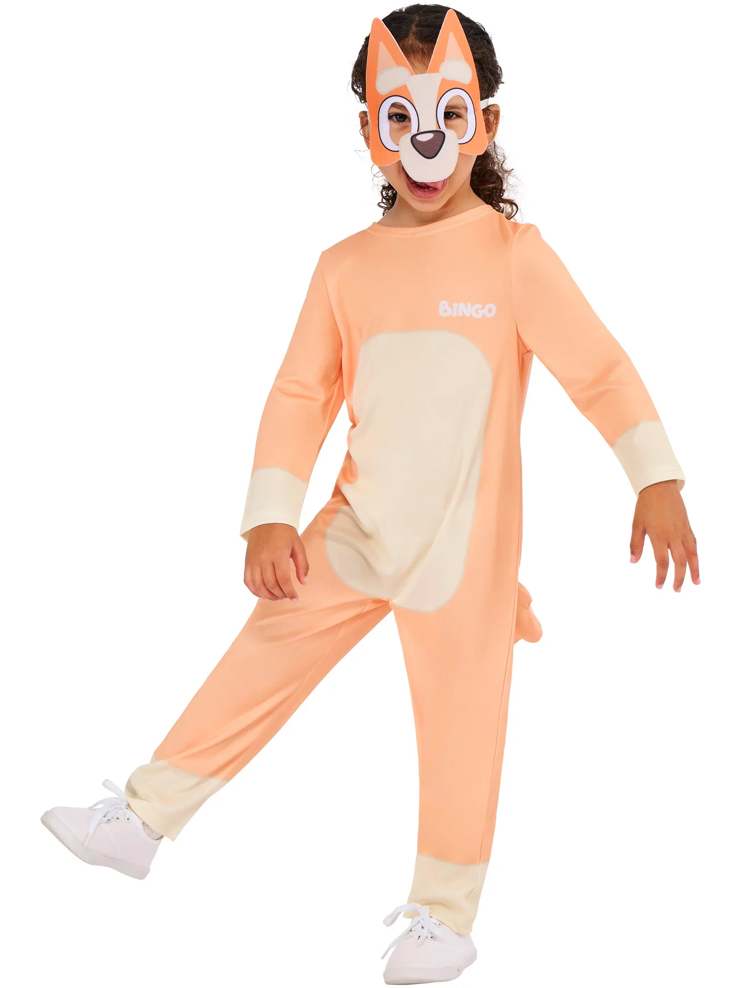 Bingo Dressing Up Costume - Image 6