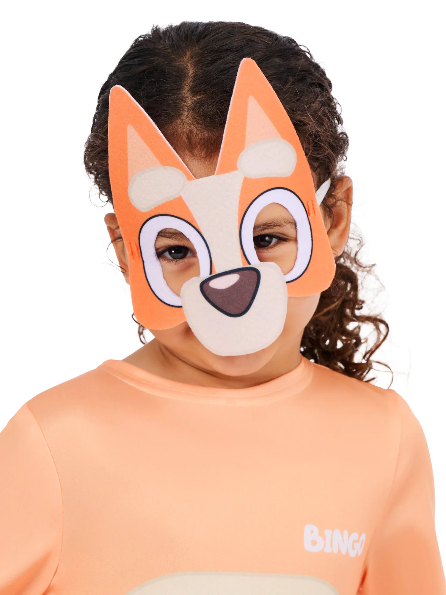 Bingo Dressing Up Costume - Image 7