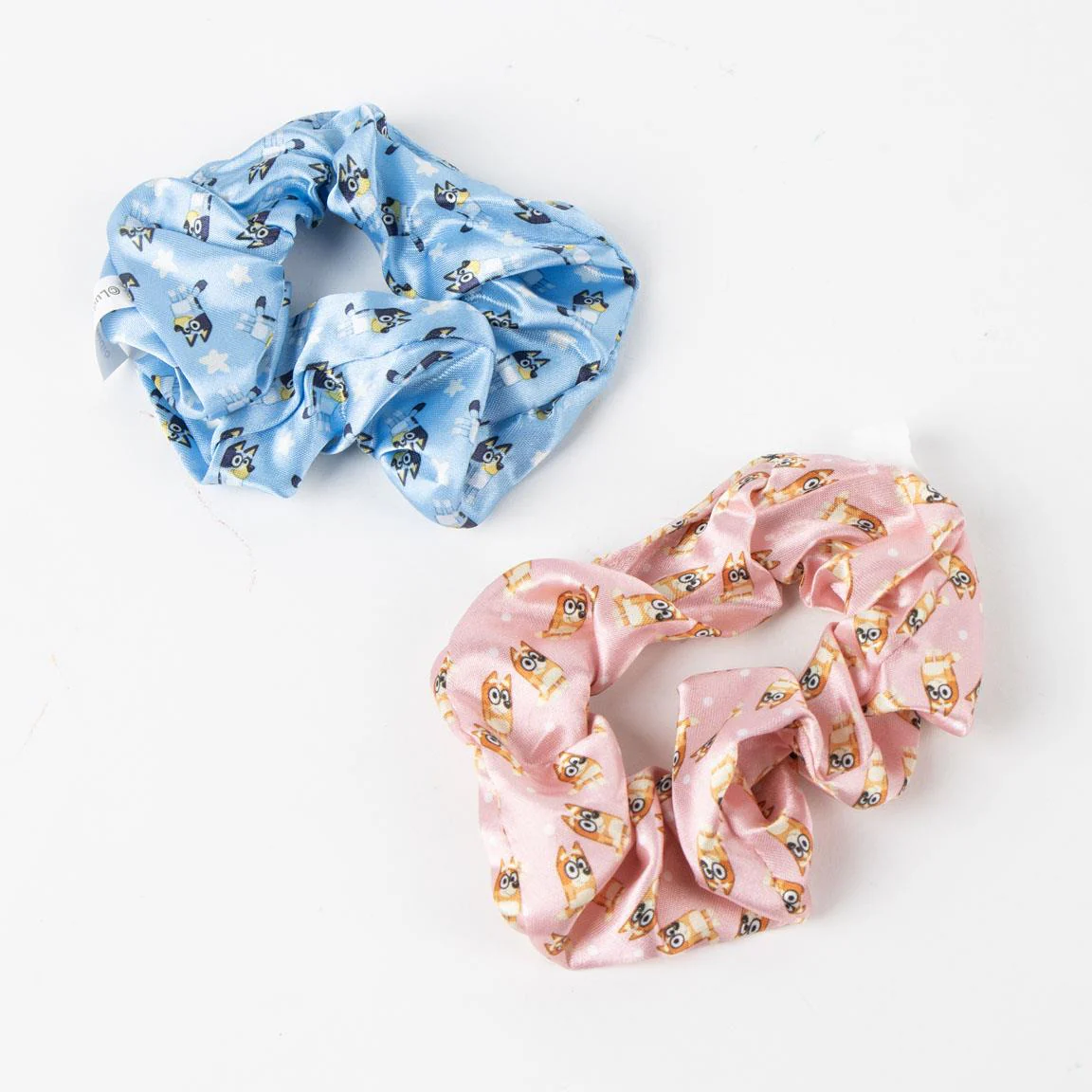 Bluey Best Friends Fashion Accessories Set - Image 3