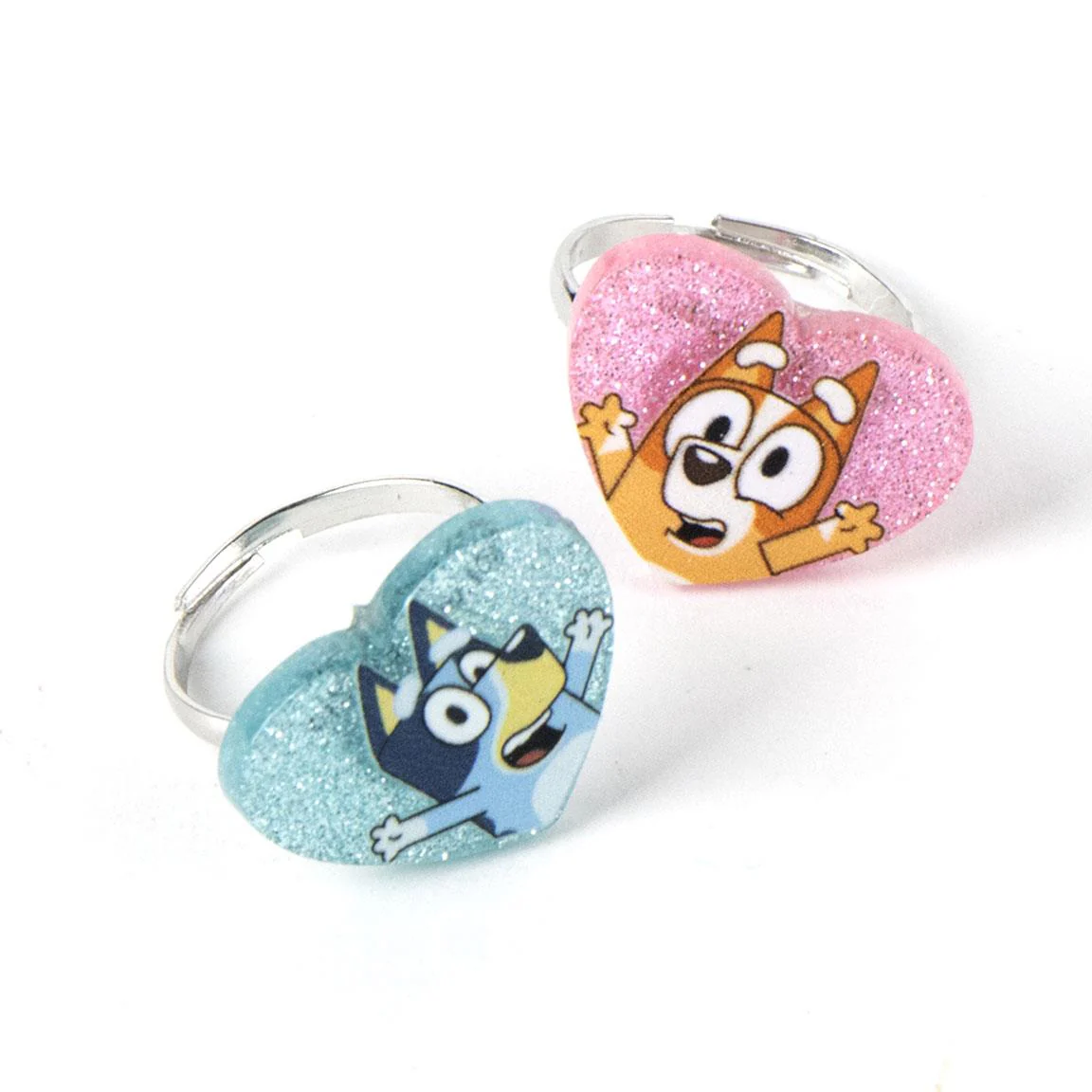Bluey Best Friends Fashion Accessories Set - Image 4