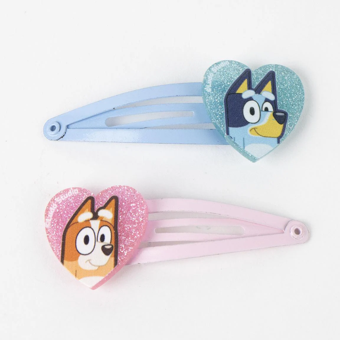 Bluey Best Friends Fashion Accessories Set - Image 5