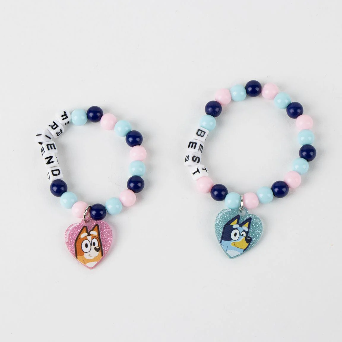 Bluey Best Friends Fashion Accessories Set - Image 6