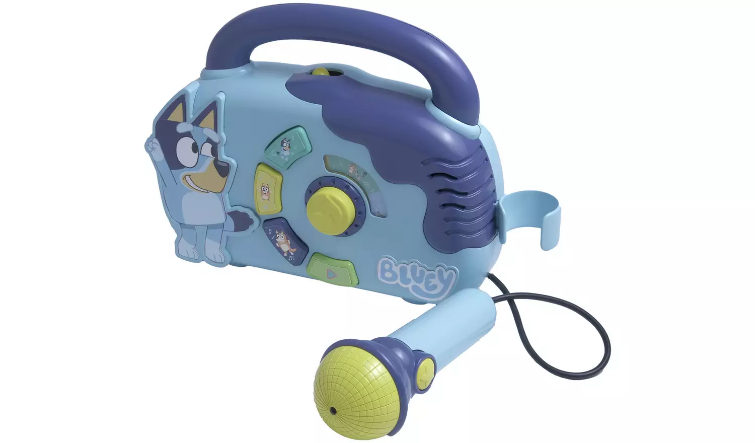 Bluey Boombox Musical Toy