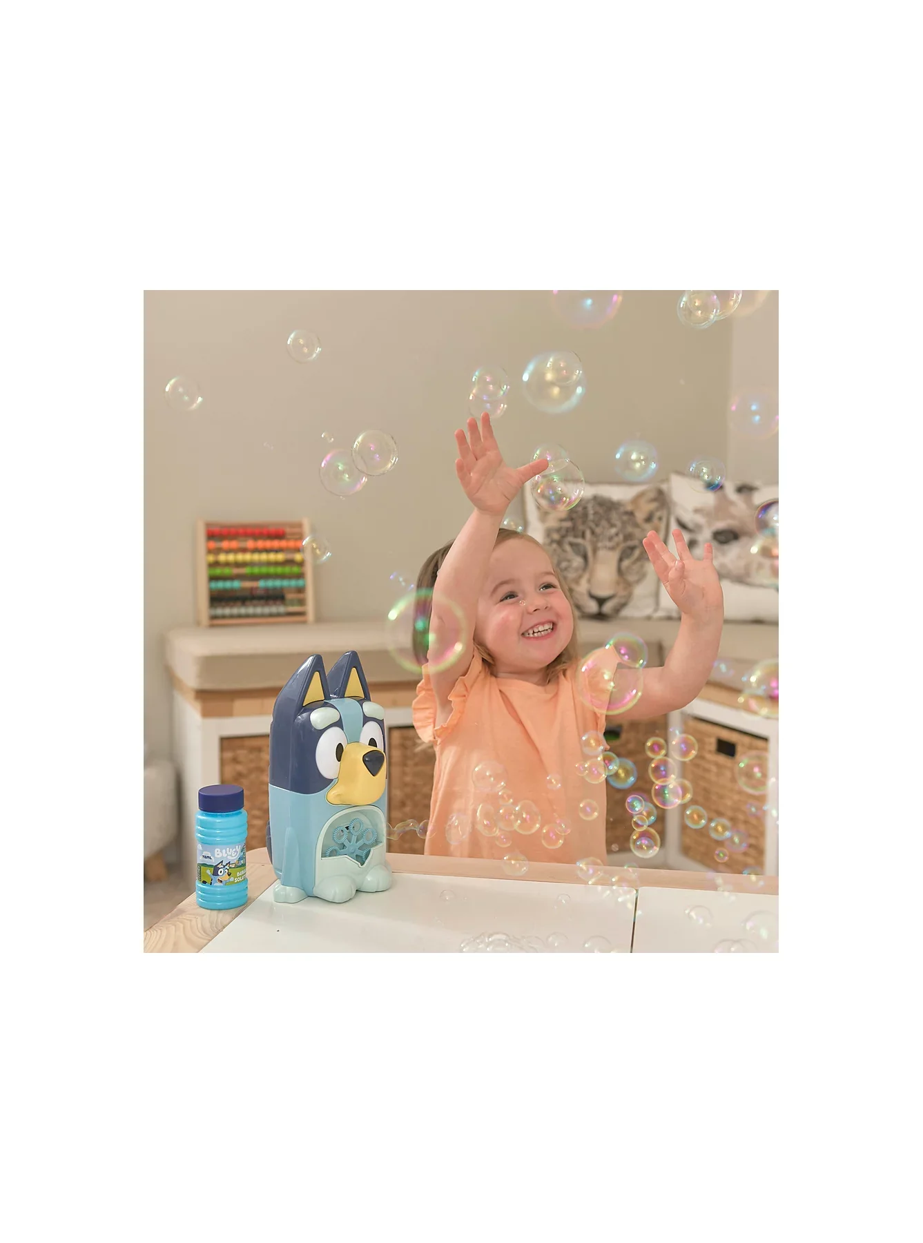 Bluey Bubble Machine - Image 4