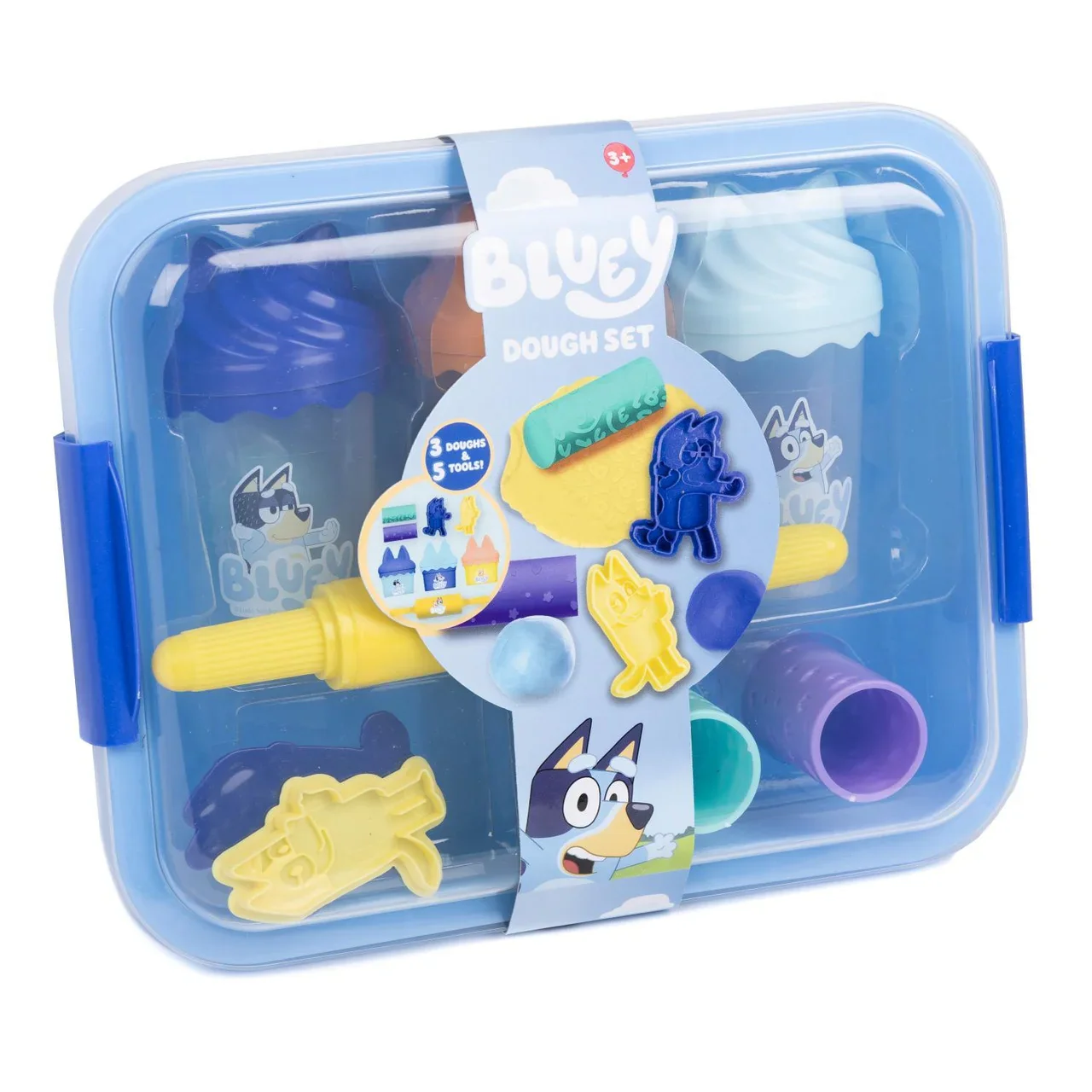 Bluey Mystery Surprise Bundle - Image 11