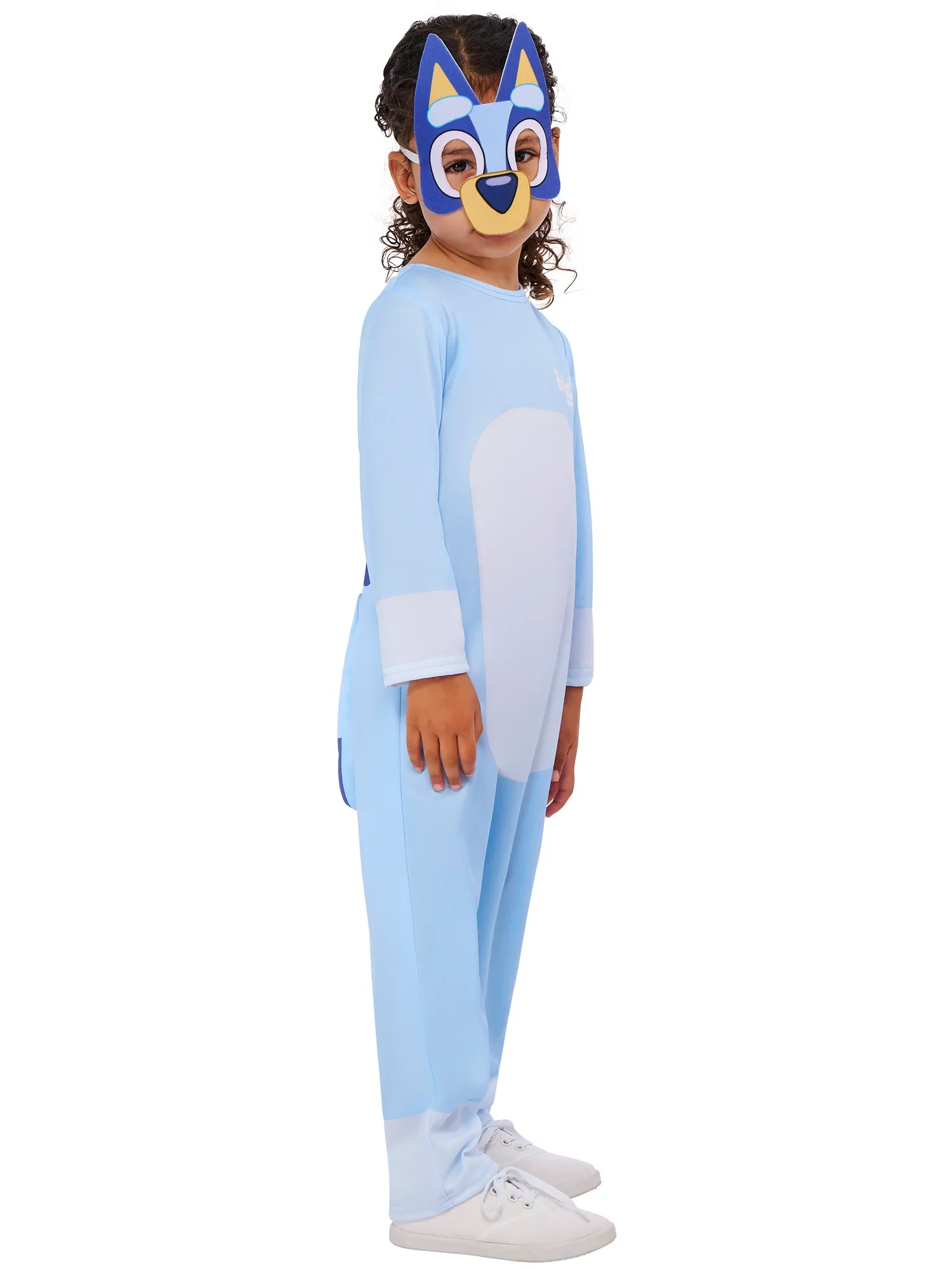 Bluey Dressing Up Costume - Image 3