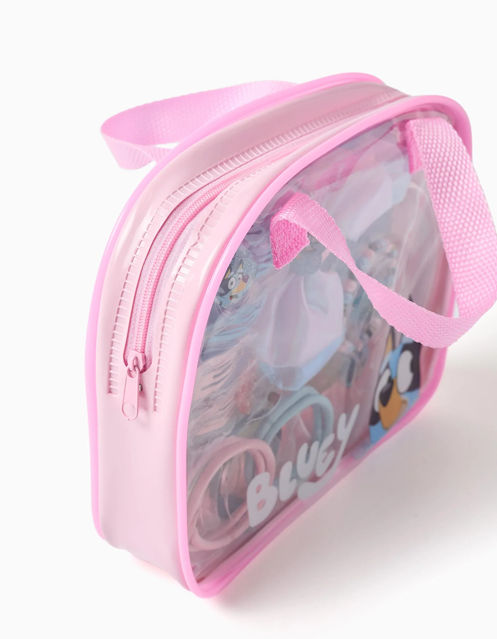 Bluey Fashion Accessories Set inc Hair Accessories, Bracelet & Ring - Image 3