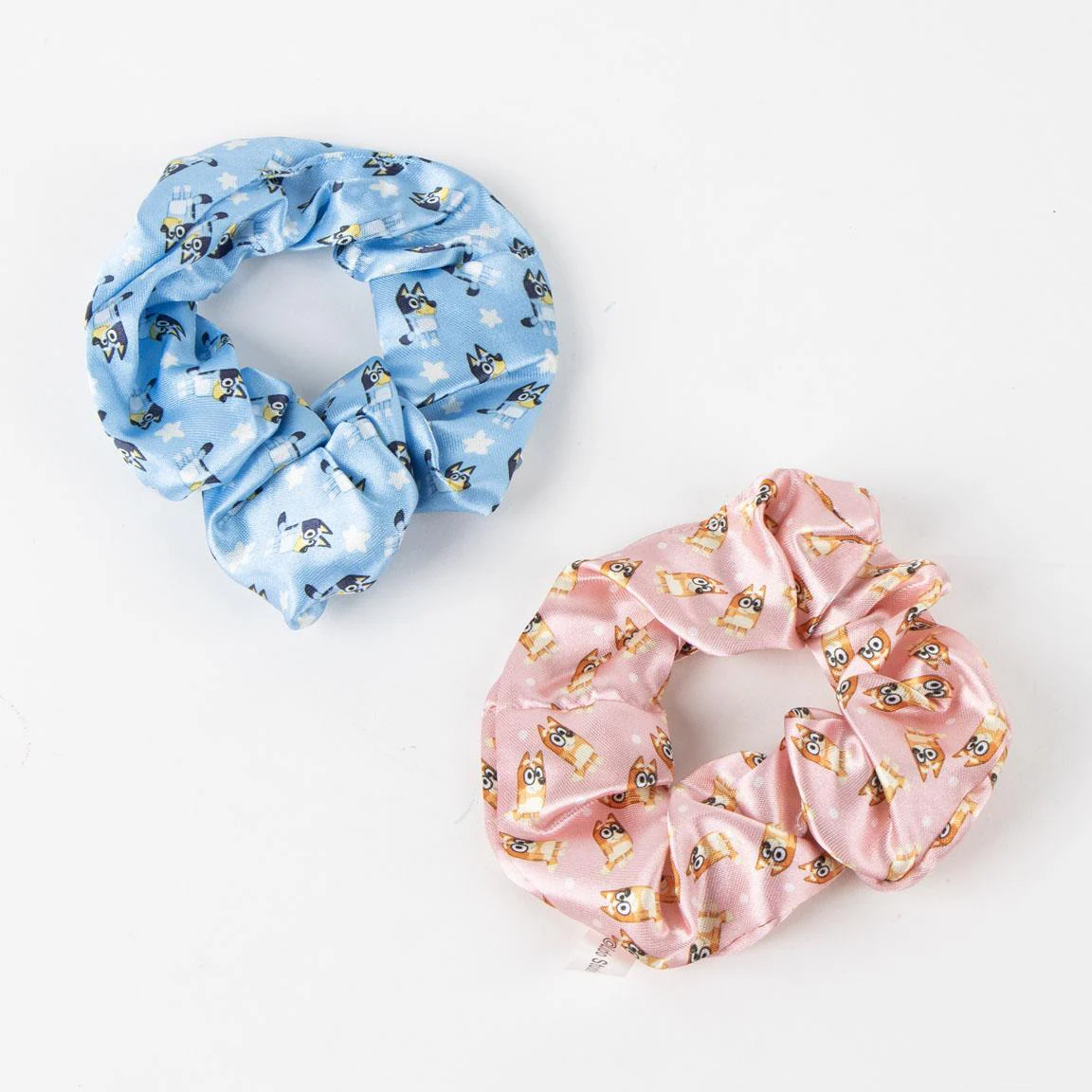 Bluey Hair Accessories & Brush Set - Image 3