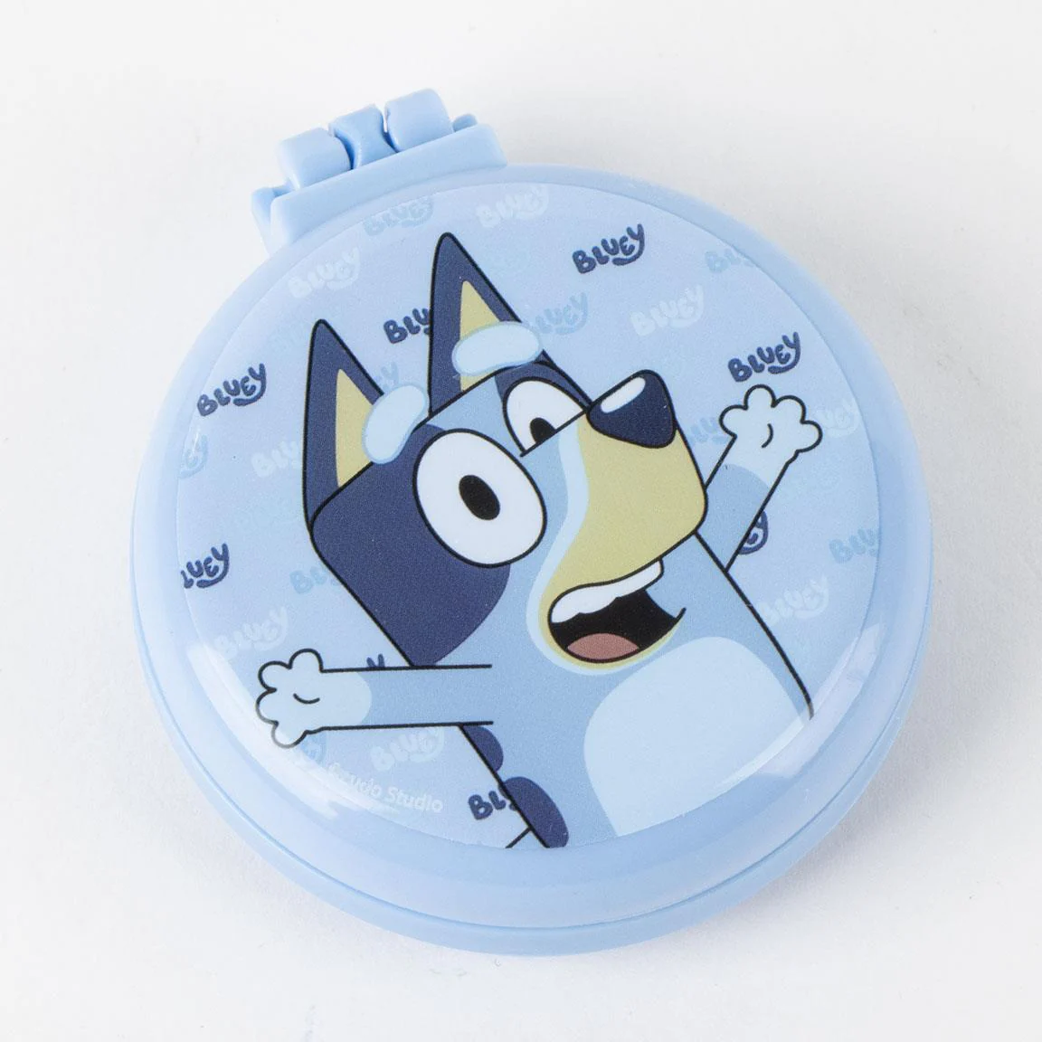 Bluey Hair Accessories & Brush Set - Image 5