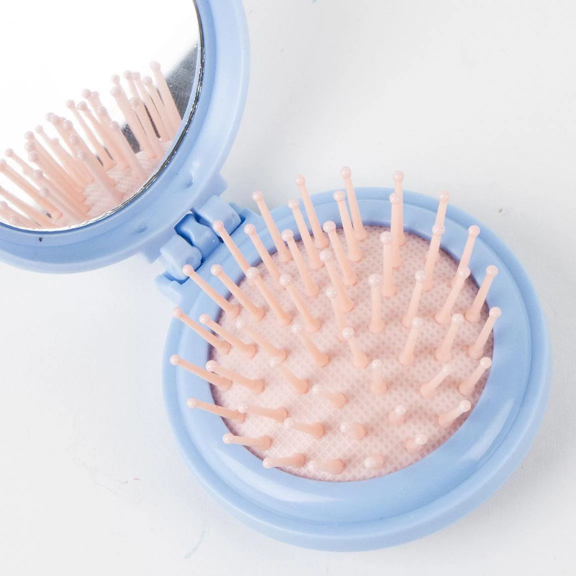Bluey Hair Accessories & Brush Set - Image 8