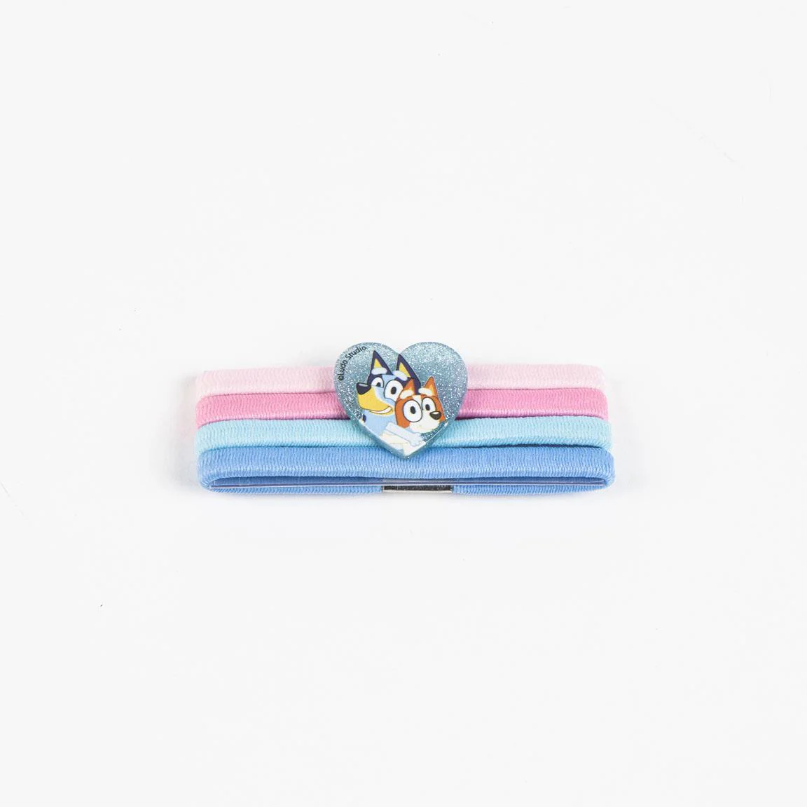 Bluey Hair Accessories Set - Image 4
