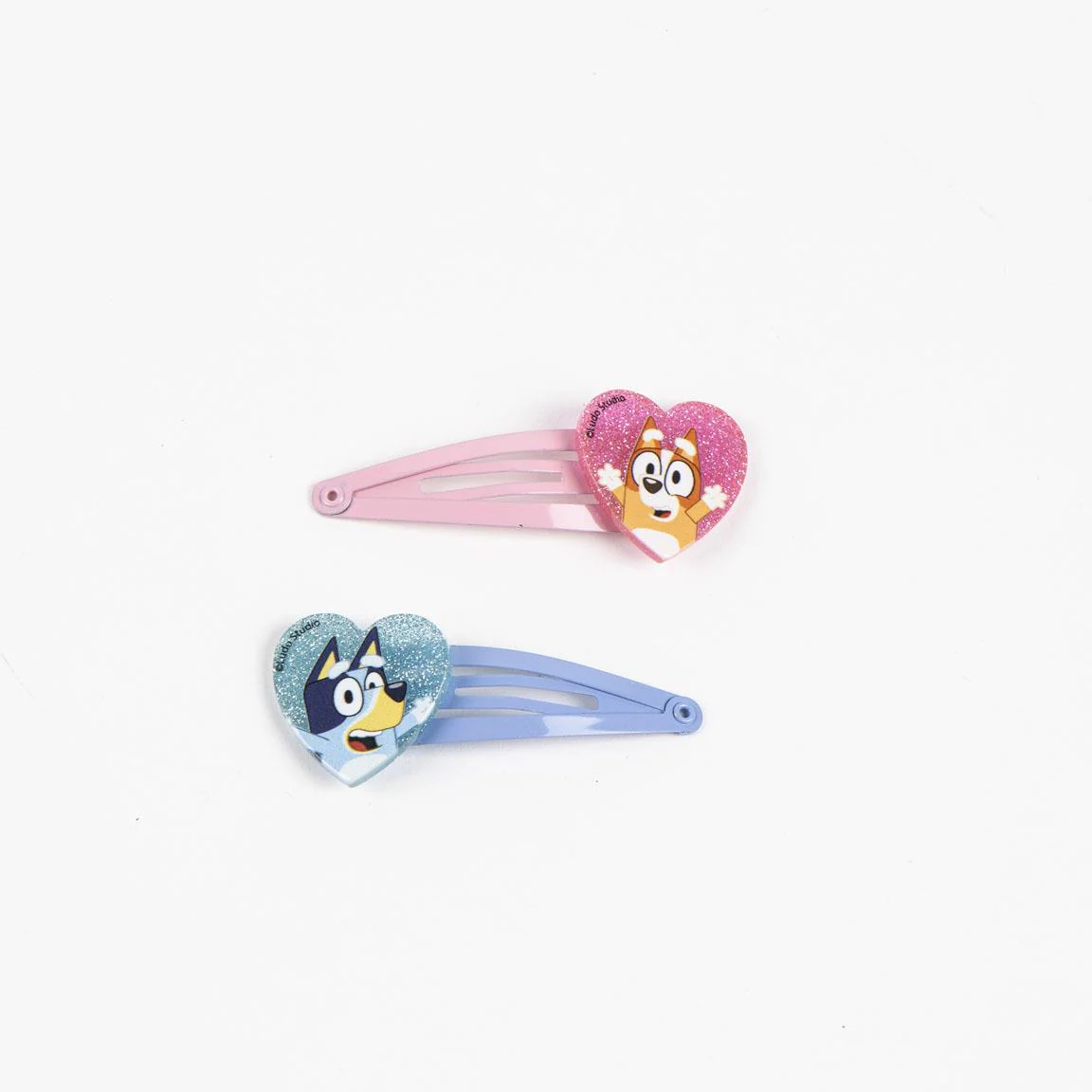 Bluey Hair Accessories Set - Image 7